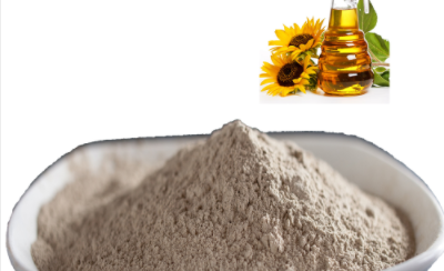 Our customers, from Russia to Ethiopia, have requirements on bleaching Sunflower Oil.