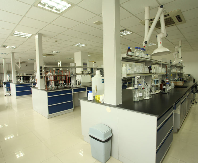 Lab Center