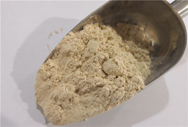 Acid Activated Bentonite Clay