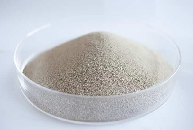 Granular activated Bentonite