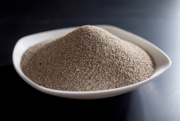 Granular activated Bentonite