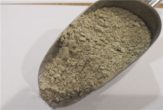 Diatomite Filter Aid