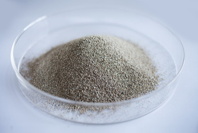 Granular activated Bentonite